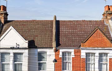 clay roofing Aycliff, Kent
