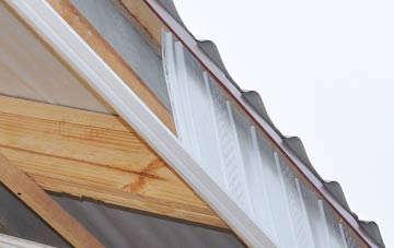 why Aycliff fascia repairs are essential