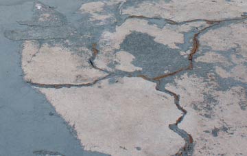 fibreglass roofing replacement Aycliff