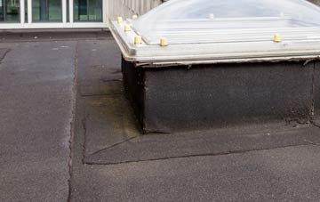 disadvantages of Aycliff flat roofs