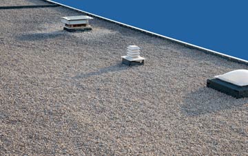 flat roofing Aycliff, Kent