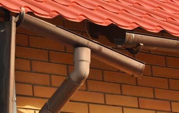 Aycliff gutter repair costs