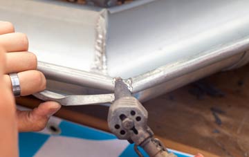 Aycliff guttering repair quotes