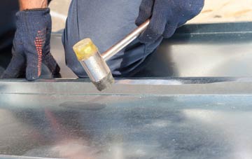 Aycliff metal roofing costs