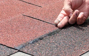 Aycliff asphalt roof repairs