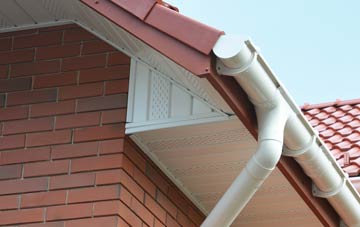 Aycliff soffit repair costs