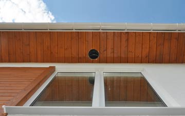 Aycliff soffit repair quotes