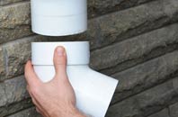 rated Aycliff guttering companies