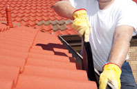 Aycliff gutter repair