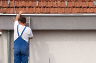 free Aycliff gutter repair quotes