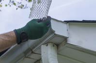 rated Aycliff guttering repair companies