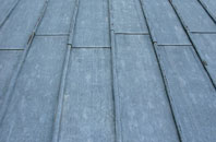 Aycliff lead roofing