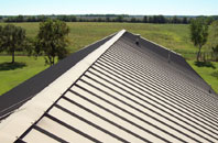 Aycliff metal roof quotes