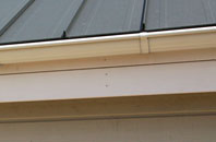 Aycliff soffit repair