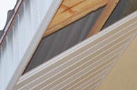 rated Aycliff soffit repair companies